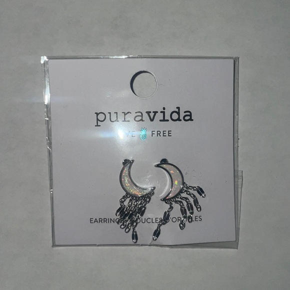 Pura Vida Jewelry - PURA VIDA EARRINGS